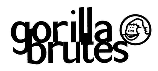 GORILLA BRUTES