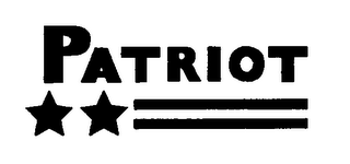 PATRIOT