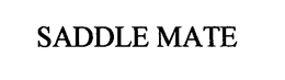 SADDLE MATE