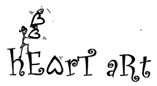 HEART ART