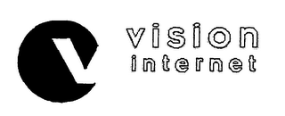 V VISION INTERNET