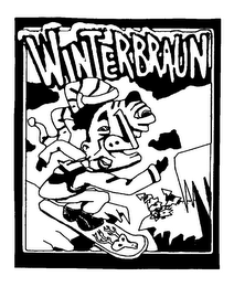 WINTERBRAUN