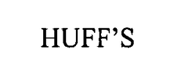 HUFF'S