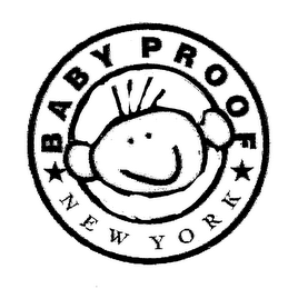 BABY PROOF NEW YORK