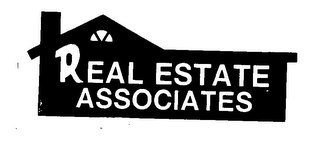 REAL ESTATE ASSOCIATES