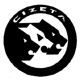 CIZETA