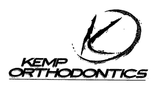 KO KEMP ORTHODONTICS