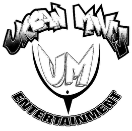 UM URBAN MOVES ENTERTAINMENT