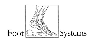 FOOT CARE SYSTEMS