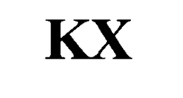 KX