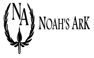 NA NOAH'S ARK