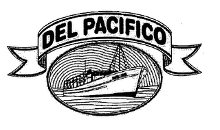DEL PACIFICO