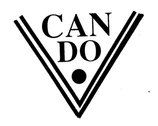 CAN DO