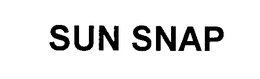 SUN SNAP