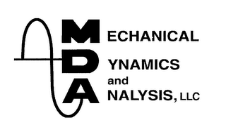 MECHANICAL DYNAMICS AND ANALYSIS, LLC