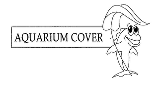 AQUARIUM COVER