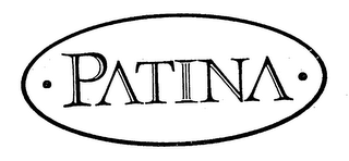 PATINA