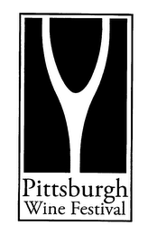 PITTSBURGH WINE FESTIVAL