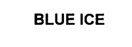 BLUE ICE