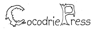 COCODRIE PRESS