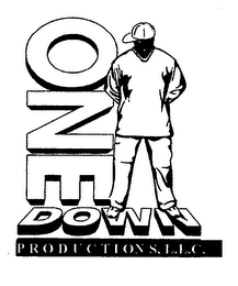 ONE DOWN PRODUCTIONS, L.L.C.