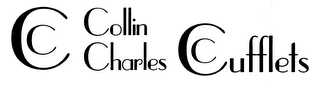 CC COLLIN CHARLES CCUFFLETS