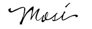 MOSI
