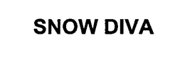 SNOW DIVA