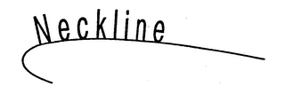 NECKLINE