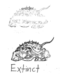 EXTINCT