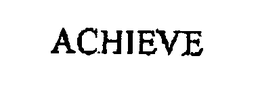 ACHIEVE