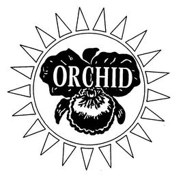 ORCHID