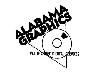 ALABAMA GRAPHICS VALUE ADDED DIGITAL SERVICES