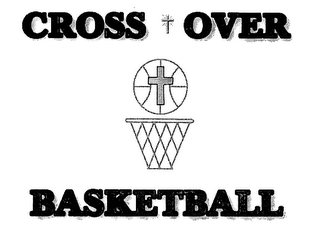 CROSS OVER BASKETBALL