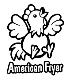 AMERICAN FRYER