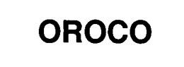 OROCO