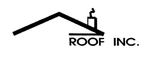 ROOF INC.