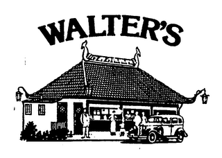 WALTER'S