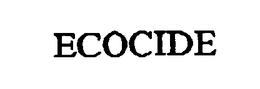 ECOCIDE