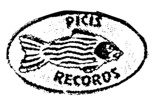 PICIS RECORDS