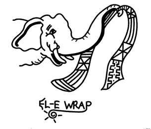 EL-E WRAP