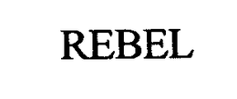 REBEL