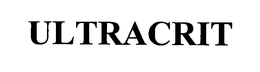ULTRACRIT