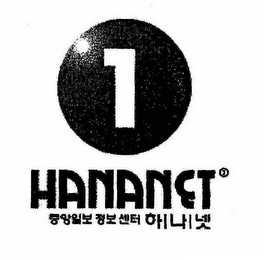 1 HANANET