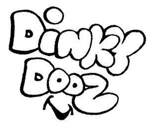 DINKY DOOZ