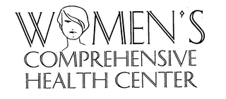 WOMEN'S COMPREHENSIVE HEALTH CENTER