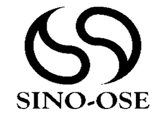 SINO-OSE