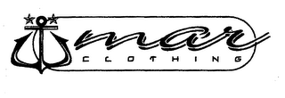 MAR CLOTHING