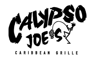 CALYPSO JOE'S CARIBBEAN GRILLE