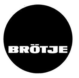 BROTJE
